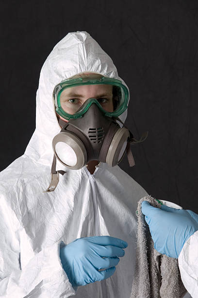 Best Comprehensive Air Testing for Mold Contaminants  in Neshanic Station, NJ